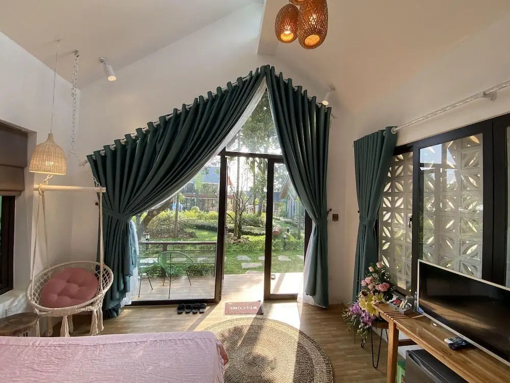 May Tropicall Villas — фото 1