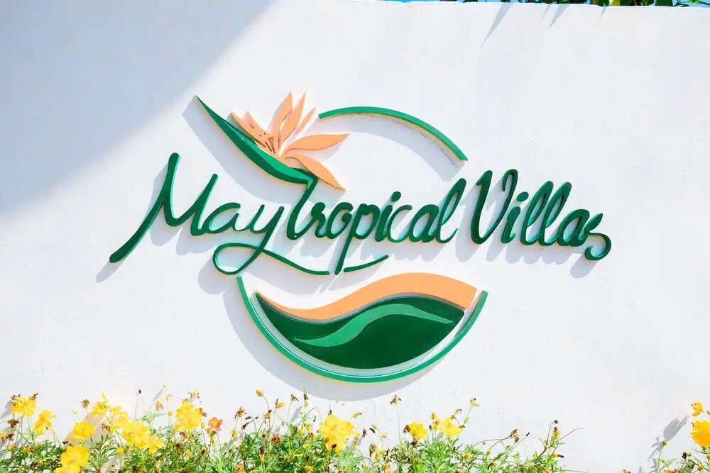 Дуонг-Лам: May Tropicall Villas