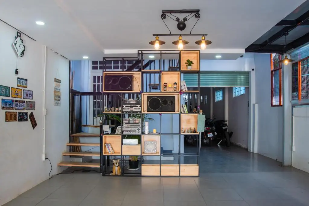 Нячанг: Megi Homestay