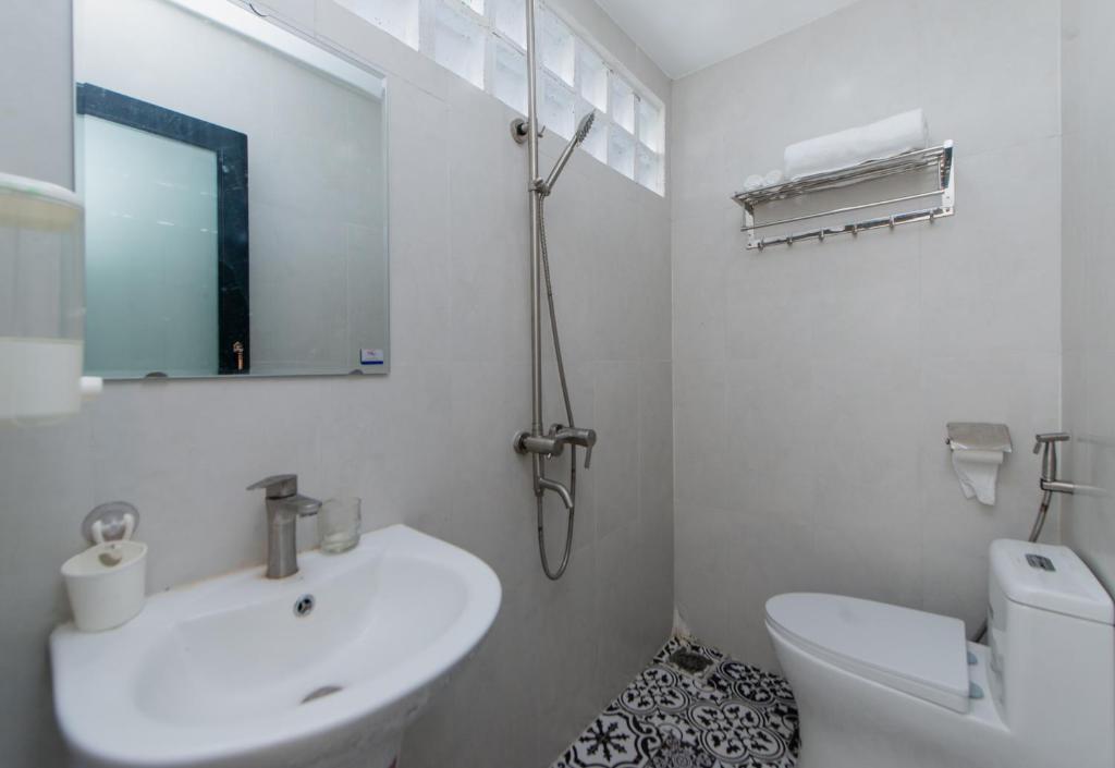 Нячанг: Megi Homestay