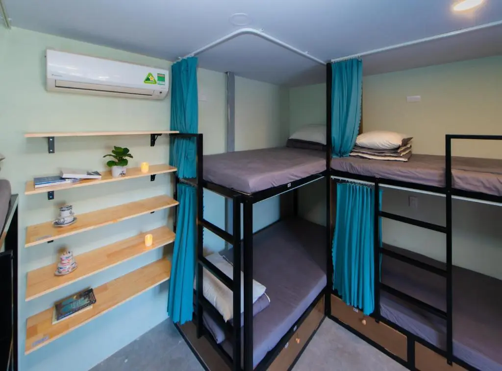 Нячанг: Megi Homestay
