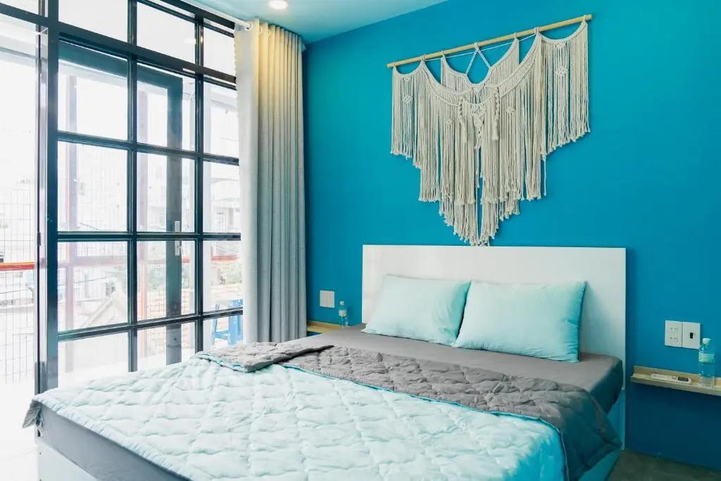 Нячанг: Megi Homestay