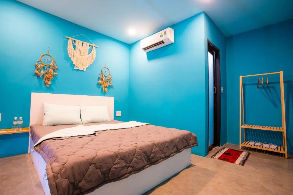 Нячанг: Megi Homestay