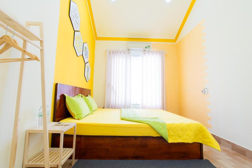 Нячанг: Megi Homestay