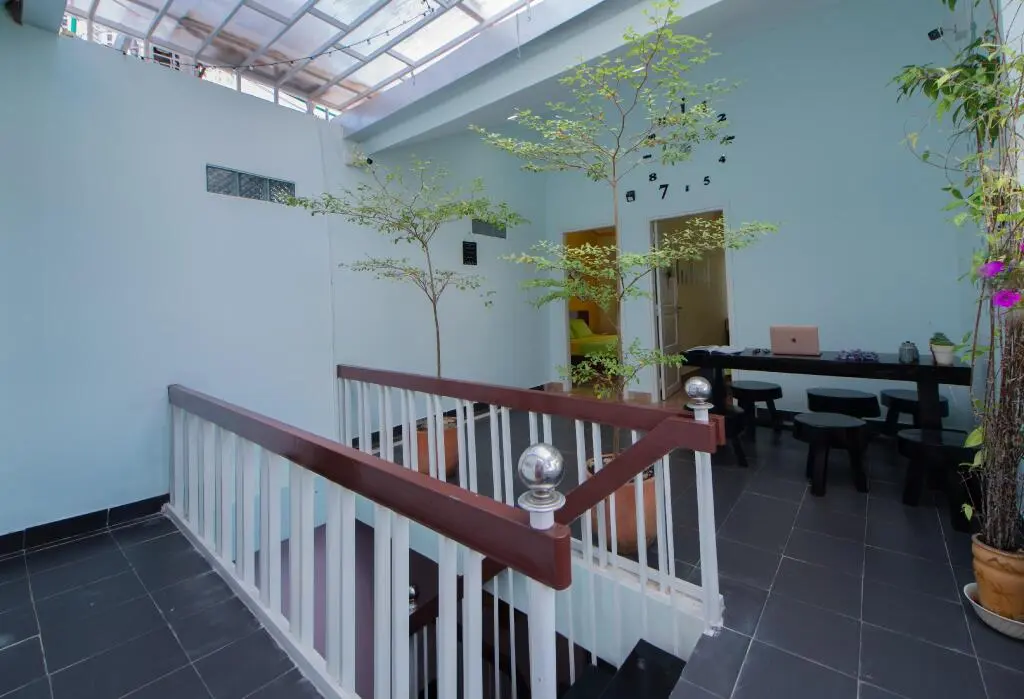Нячанг: Megi Homestay
