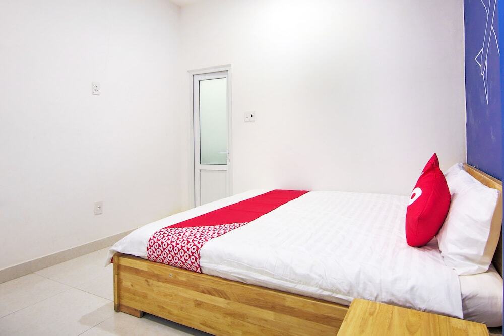 Далат: OYO 608 Gaia House Dalat