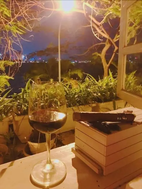 Ханой: Zo Hotels Trich Sai 1