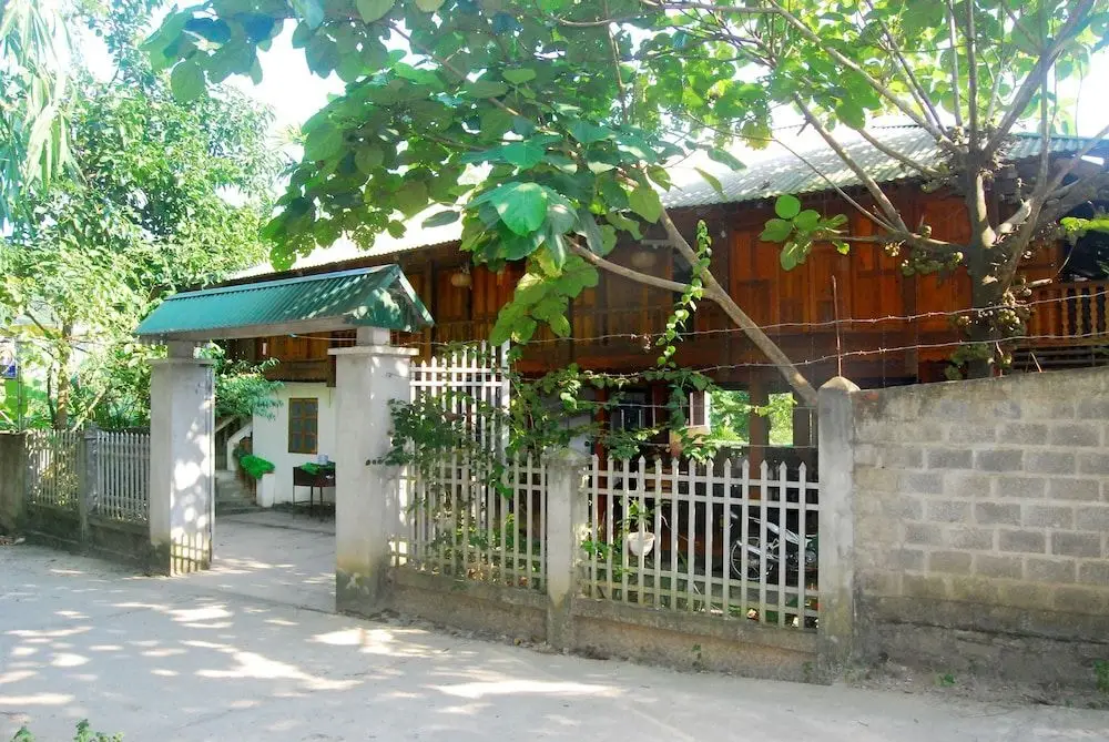 Хазянг: Homely Hagiang - Hostel