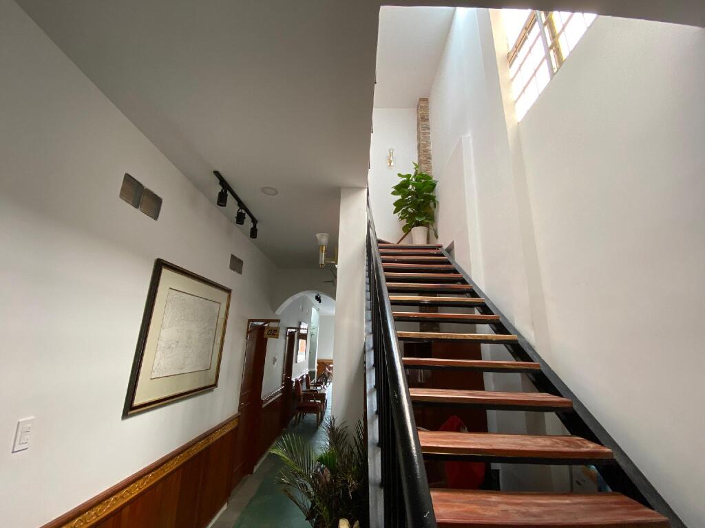 Туй-Хоа: Long Homestay Phu Yen