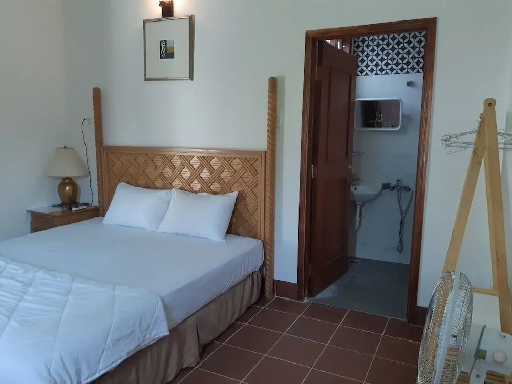 Туй-Хоа: Long Homestay Phu Yen