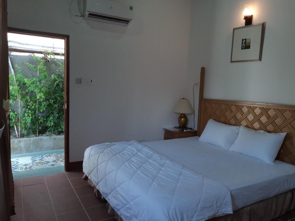Туй-Хоа: Long Homestay Phu Yen