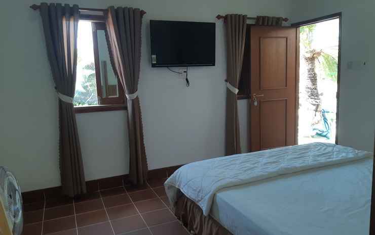 Туй-Хоа: Long Homestay Phu Yen