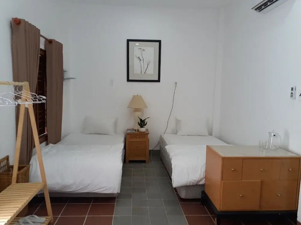 Туй-Хоа: Long Homestay Phu Yen