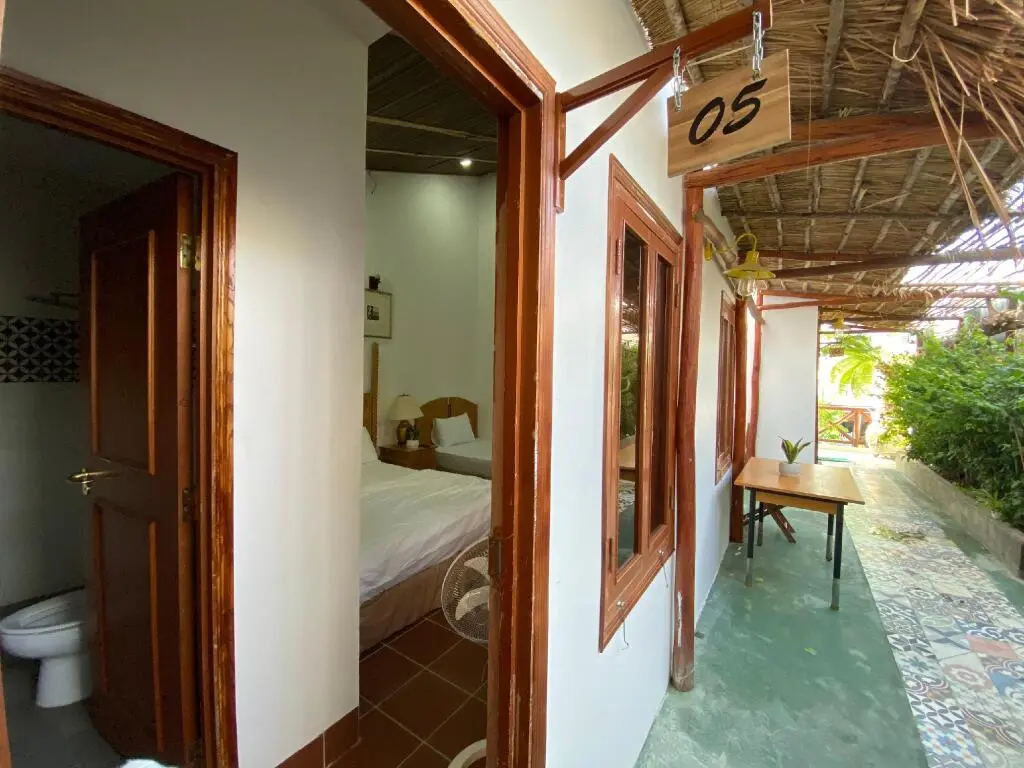 Туй-Хоа: Long Homestay Phu Yen