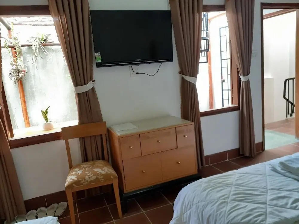 Туй-Хоа: Long Homestay Phu Yen