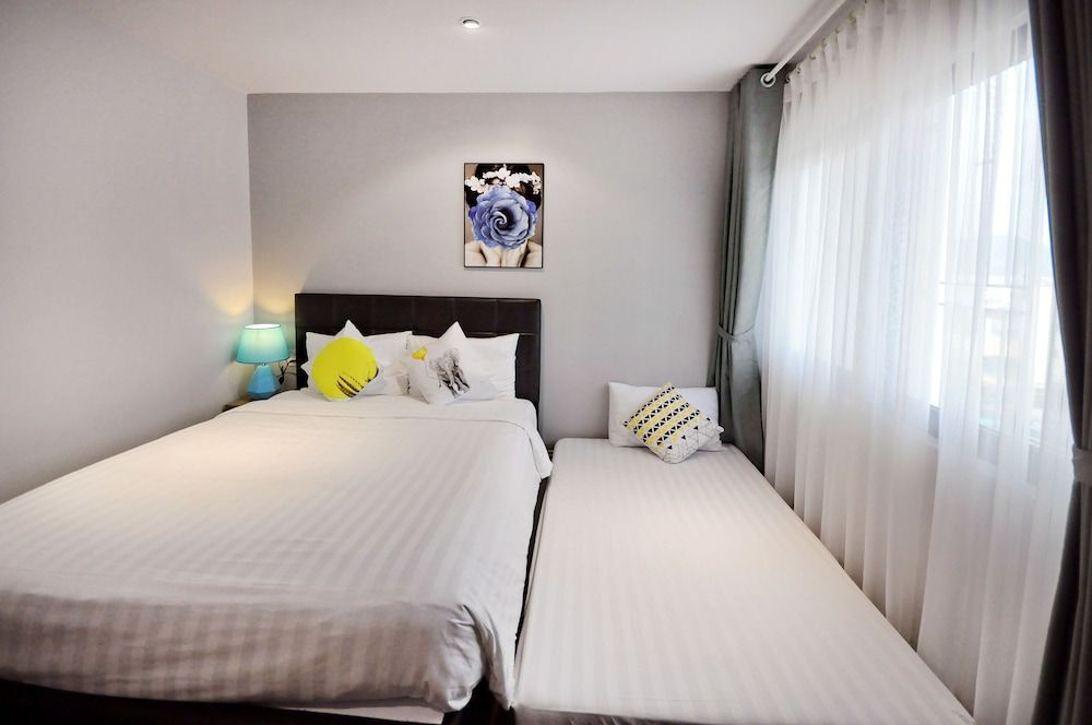 King Homestay — фото 1