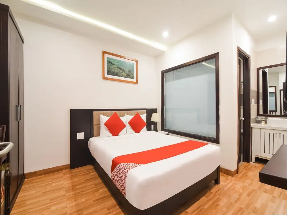 Хойан: Royal Tourist Villa Hoi An