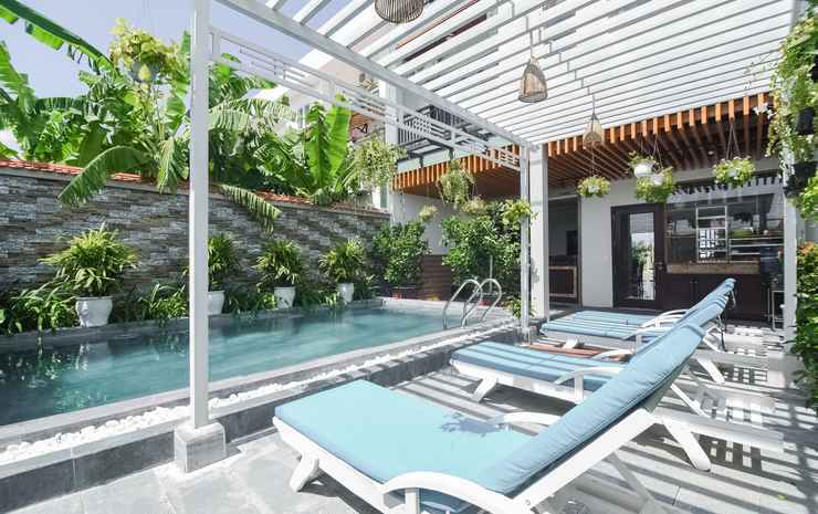 Хойан: Royal Tourist Villa Hoi An