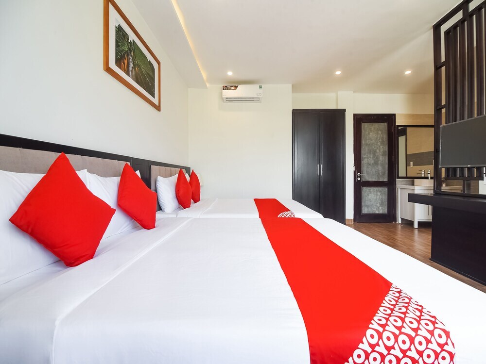 Хойан: Royal Tourist Villa Hoi An