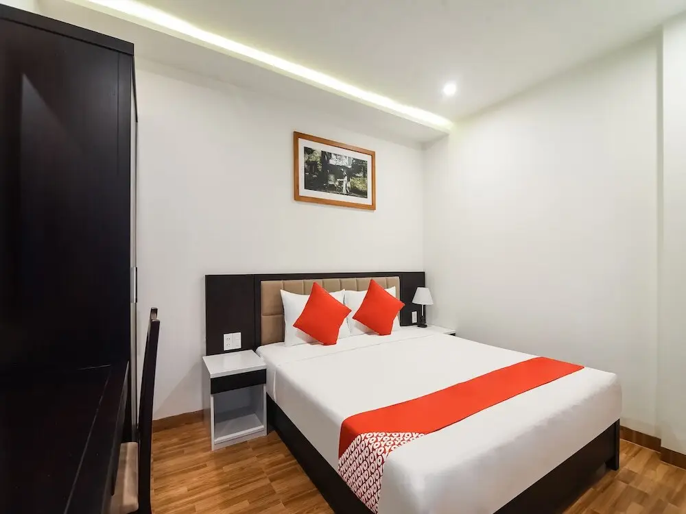 Хойан: Royal Tourist Villa Hoi An