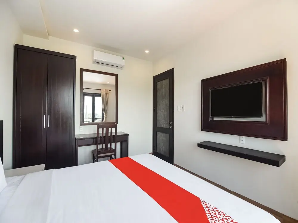 Хойан: Royal Tourist Villa Hoi An