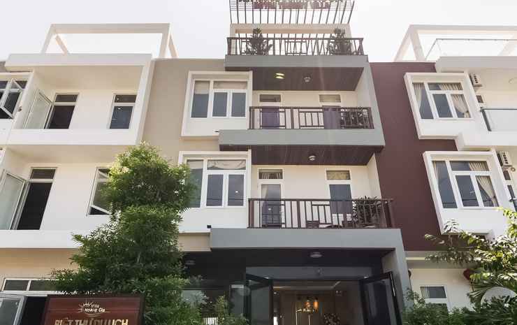Хойан: Royal Tourist Villa Hoi An