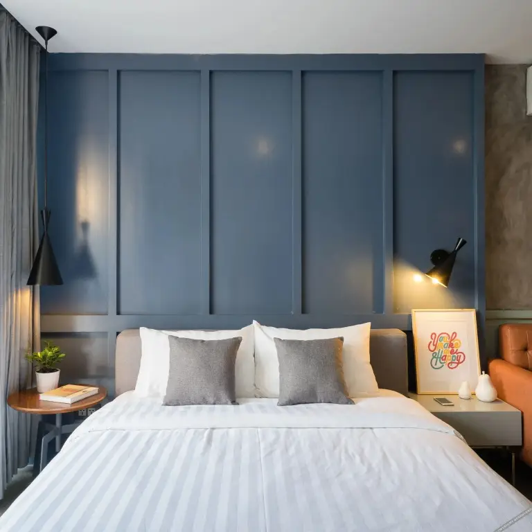 Хошимин: Pepper House Studio Apartment