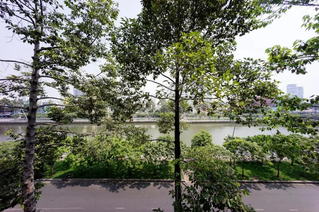 Хошимин: Pepper House Studio Apartment
