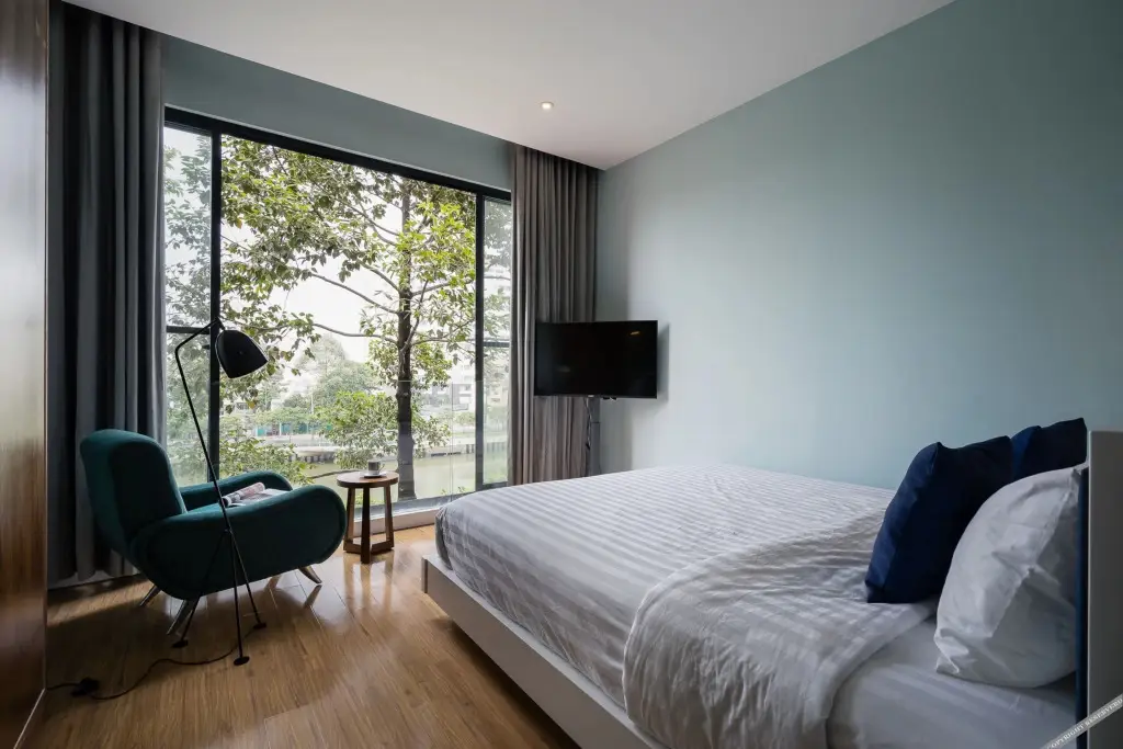 Хошимин: Pepper House Studio Apartment