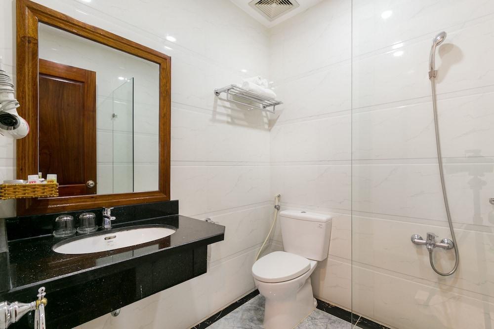 Вунгтау: Camy Hotel