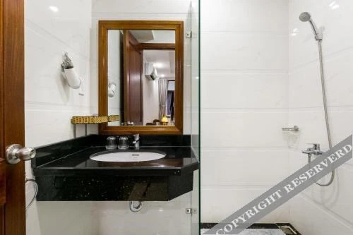 Вунгтау: Camy Hotel