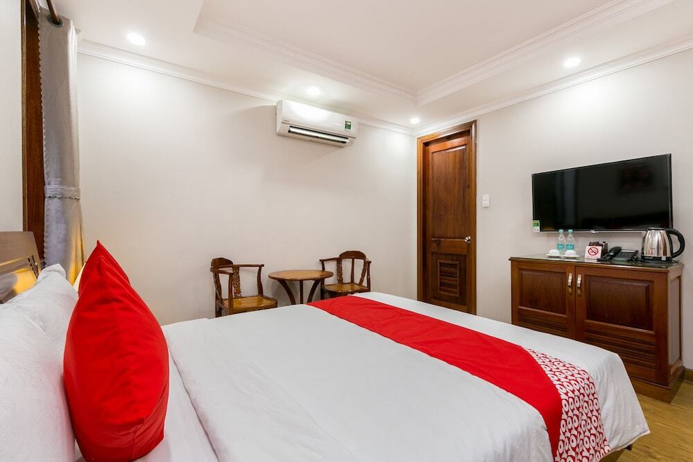Вунгтау: Camy Hotel