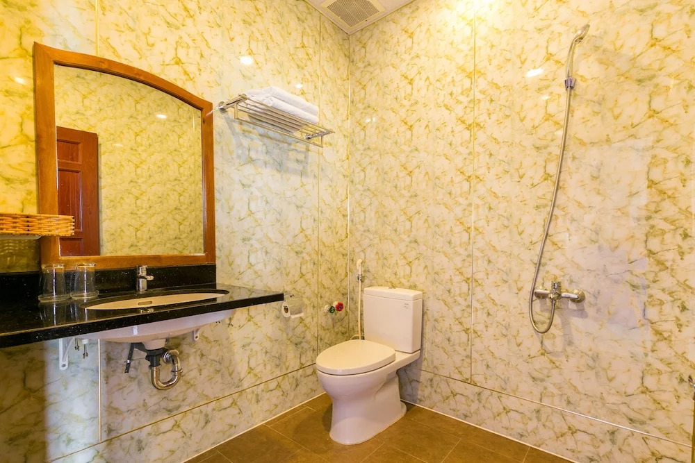 Вунгтау: Camy Hotel