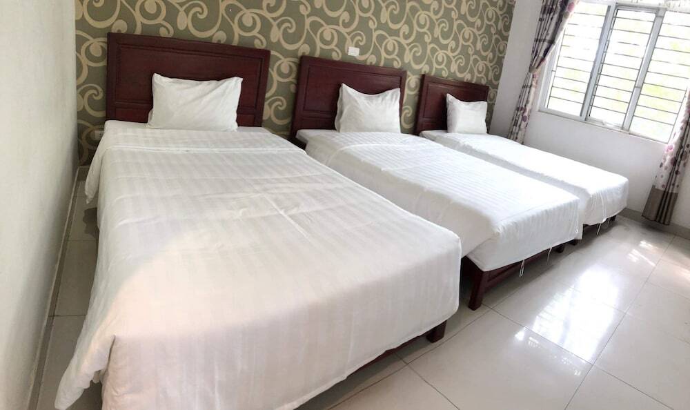 Ту Сон: Hai Yen Hotel