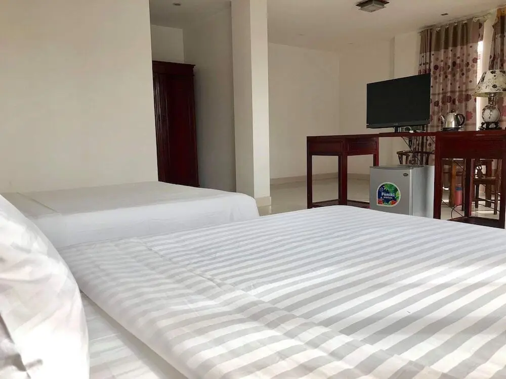 Ту Сон: Hai Yen Hotel