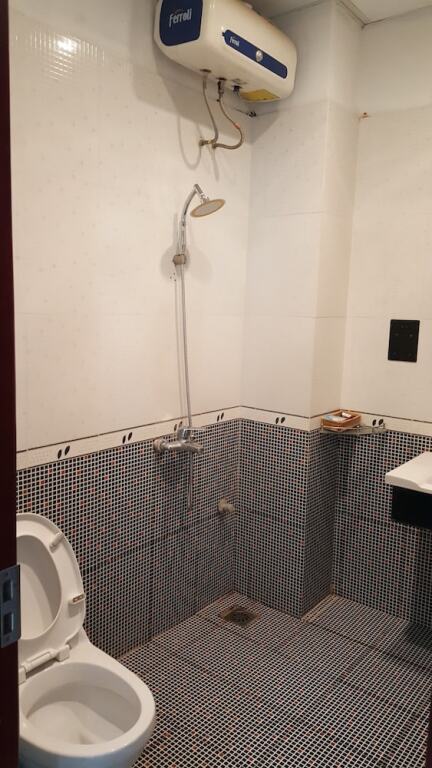 Ту Сон: Hai Yen Hotel