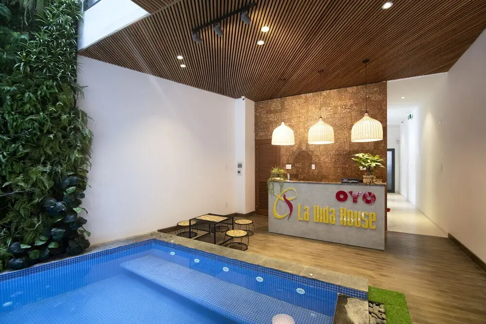 Дананг: La Vida House Da Nang