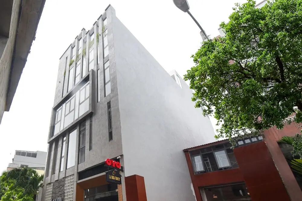 Дананг: La Vida House Da Nang