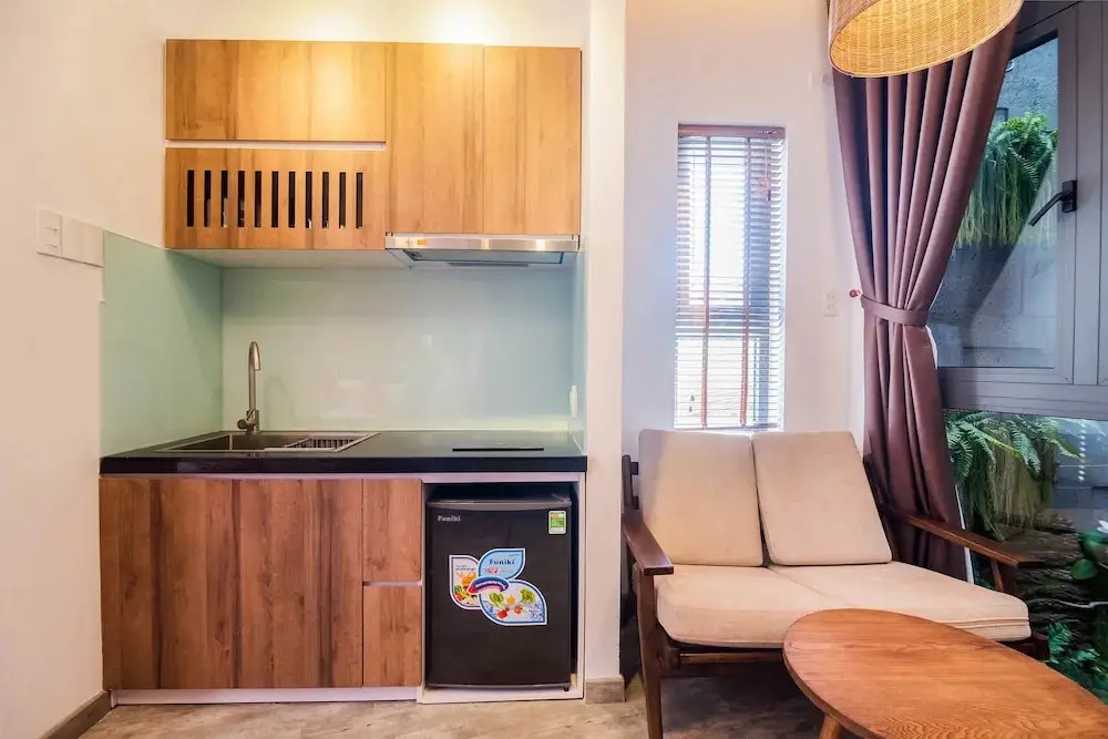 Дананг: La Vida House Da Nang
