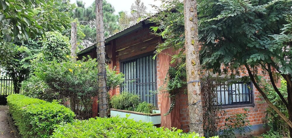 Tithonia Homestay — фото 1