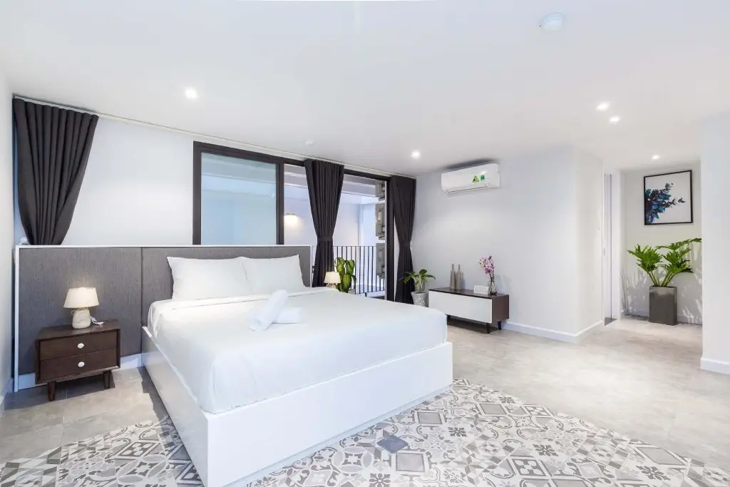 Хошимин: Cozrum Homes Premier Residence