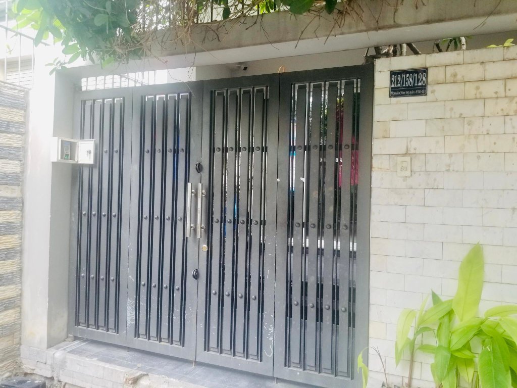 Cozrum Homes Yoga Corner — фото 1