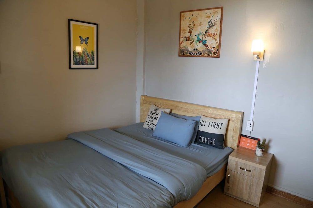 Там-Дао: Zo Boutique House Tam Dao Hostel
