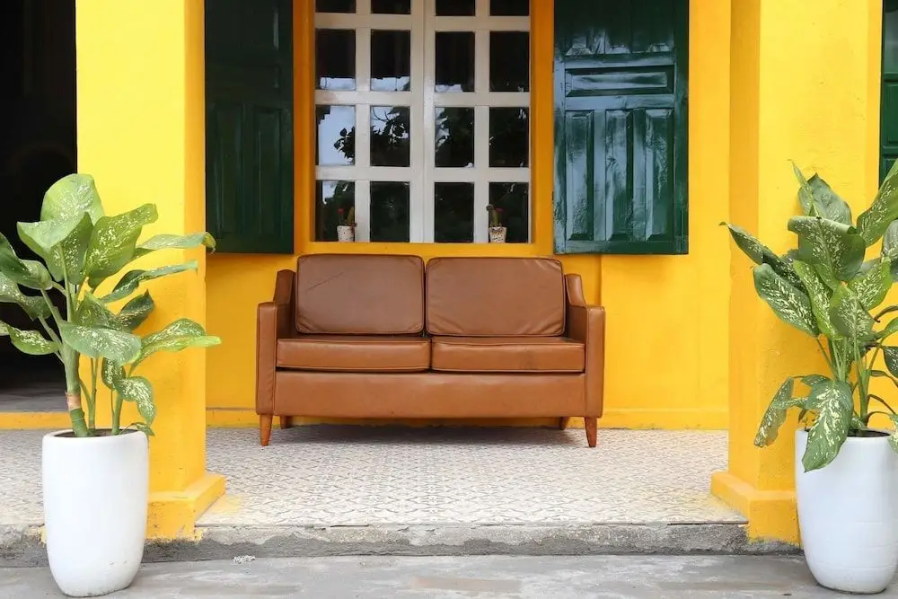 Там-Дао: Zo Boutique House Tam Dao Hostel