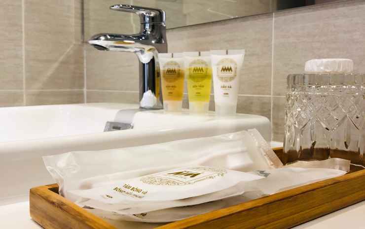 Ханой: Luxury Condotel Vinhomes Skylake Keangnam