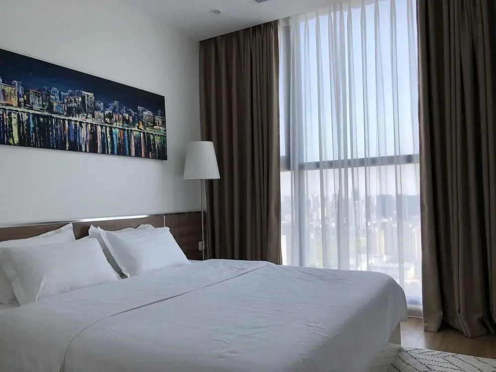 Ханой: Luxury Condotel Vinhomes Skylake Keangnam