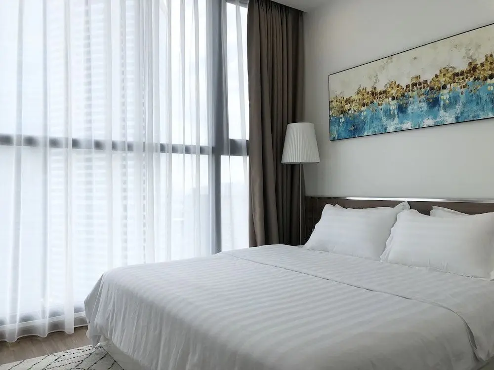 Ханой: Luxury Condotel Vinhomes Skylake Keangnam