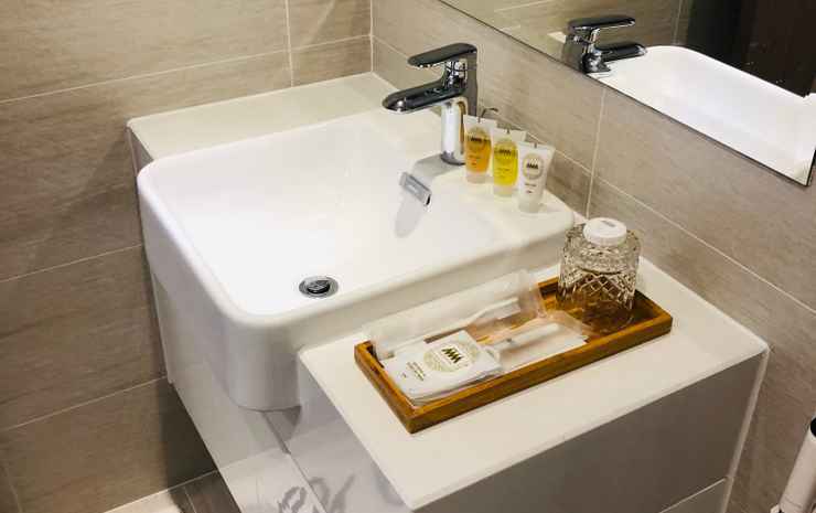 Ханой: Luxury Condotel Vinhomes Skylake Keangnam