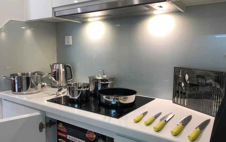 Ханой: Luxury Condotel Vinhomes Skylake Keangnam