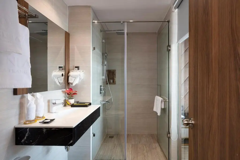 Нячанг: Senia Hotel